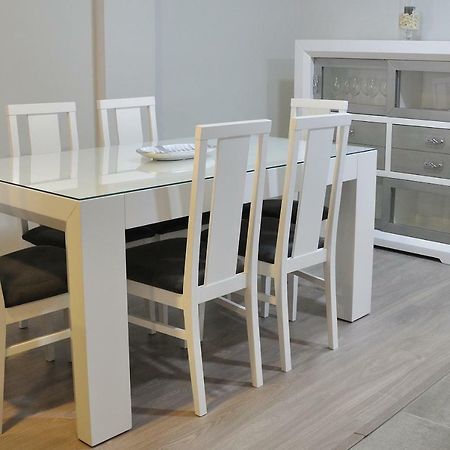 Apartamentos Sabora รอนดา ภายนอก รูปภาพ