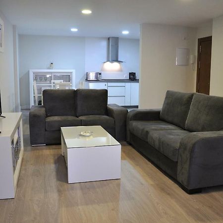 Apartamentos Sabora รอนดา ภายนอก รูปภาพ