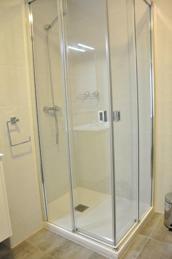Apartamentos Sabora รอนดา ภายนอก รูปภาพ