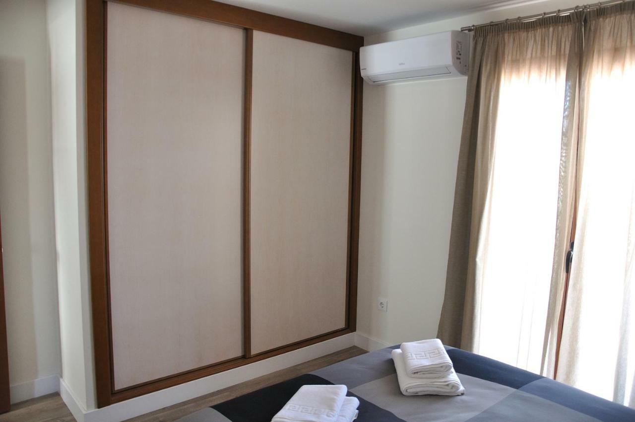 Apartamentos Sabora รอนดา ภายนอก รูปภาพ