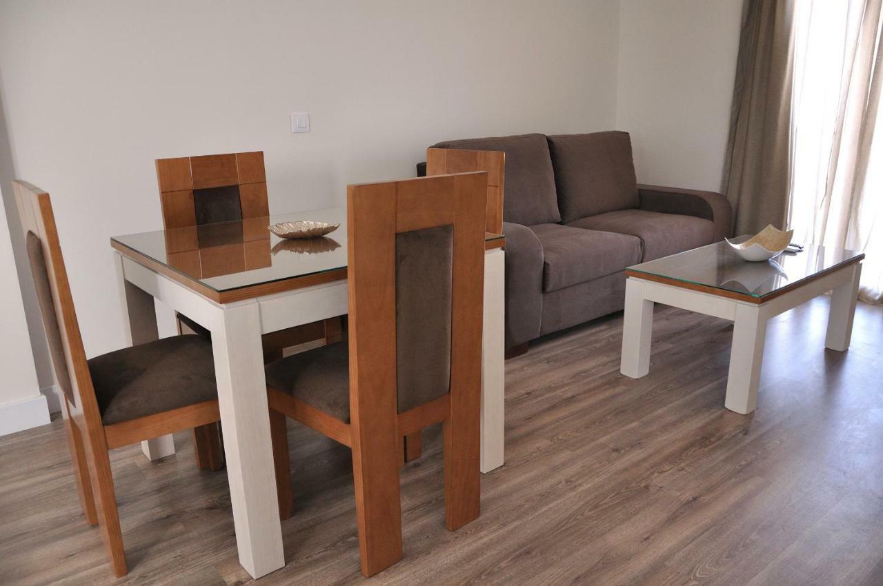 Apartamentos Sabora รอนดา ภายนอก รูปภาพ
