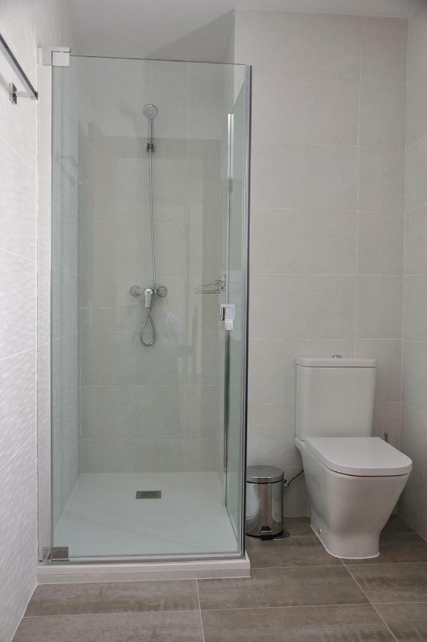 Apartamentos Sabora รอนดา ภายนอก รูปภาพ