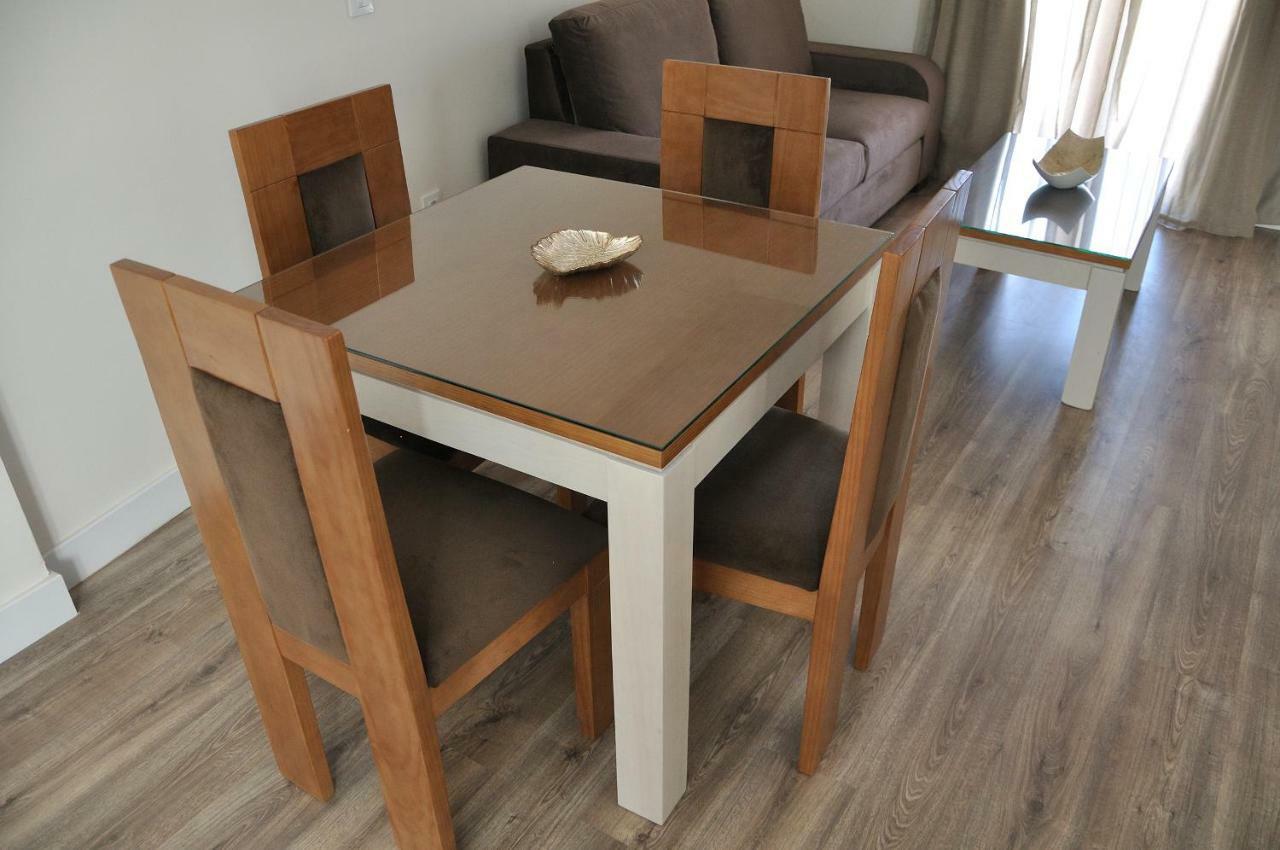 Apartamentos Sabora รอนดา ภายนอก รูปภาพ
